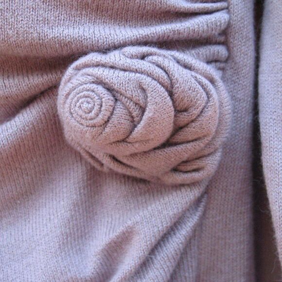 Soft Surroundings Angora Blend Sweater - Picture 4 of 7